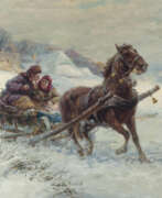 Gustav Prucha