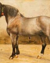 Wilhelm Westerop (1876 - 1954)