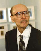 Dementiï Alekseïevitch Chmarinov