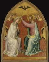 Martino Di Bartolomeo (1389 - 1434)