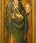 Бенедетто ди Биндо (1380 - 1417) - фото 1