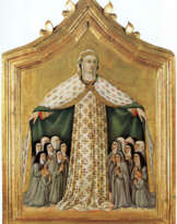 Sano Di Pietro (1402 - 1481)