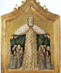 Sano Di Pietro (1402 - 1481) - Foto 1
