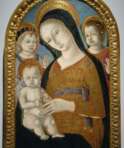 Маттео ди Джованни (1430 - 1495) - фото 1