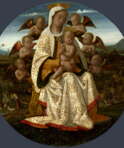 Bernardino Fungai (1460 - 1516) - Foto 1