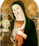 Benvenuto di Giovanni (1436 - 1518) - Foto 1
