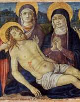 Guidoccio Cozzarelli (1450 - 1517)