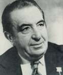 Dmitry Arkadievich Nalbandyan (1906 - 1993) - photo 1