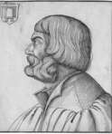 Эрхард Шен (1491 - 1542) - фото 1