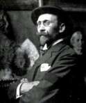 Карл Ротте (1862 - 1910) - фото 1