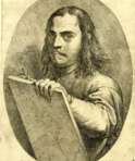 Пьетро Теста (1611 - 1650) - фото 1