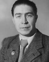 Wiktor Michailowitsch Orjeschnikow (1904 - 1987)