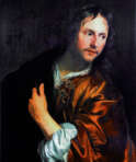 Адам Пинакер (1622 - 1673) - фото 1