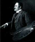 Каспар Риттер (1861 - 1923) - фото 1
