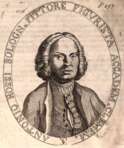 Антонио Росси (1700 - 1753) - фото 1