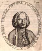 Antonio Rossi