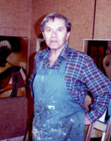 Leo (Lior) Roth (1914 - 2002)