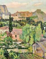 Max Rappaport (1884 - 1924)
