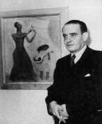 Antonio M. Ruíz (El Corzo, El Corcito)