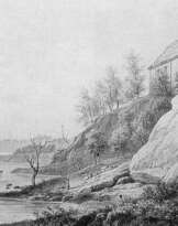 Michał Kulesza (1799 - 1863)