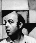 Серхио Камарго (1930 - 1990) - фото 1