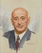 Walter Langhammer (1905 - 1977)