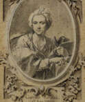 Gaetano Sabatini (il Mutorolo, Il Mutolo) (1703 - 1734) - Foto 1