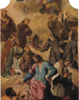 Francesco Savani (1723 - 1772)