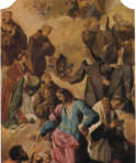 Франческо Савани (1723 - 1772) - фото 1