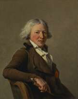 Philippe-Laurent Roland (1746 - 1816)