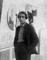 Борис Игнатьевич Арватов (1896 - 1940)