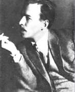 Nikolai Nikolaevich Aseev