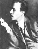 Nikolai Nikolaevich Aseev (1889 - 1963)