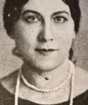 Мария Михайловна Синякова-Уречина (1890 - 1984) - фото 1