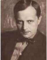 Aleksandr Emmanuilovich Belenson (1890 - 1949)