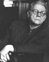 Sergei Pavlovich Bobrov (1889 - 1971)
