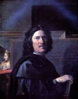 Nicolas Poussin (1594 - 1665)