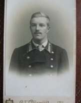 Nikolai Davidovich Burliuk (1890 - 1920)