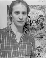Karl Wirsum (1939 - 2021)
