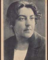Marietta Sergeevna Shaginyan (1888 - 1982)