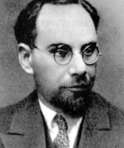 Abram Markovich Efros (1888 - 1954) - Foto 1