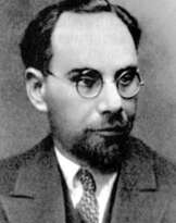 Abram Markovich Efros (1888 - 1954)