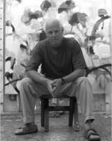 Michael Mazur (1935 - 2009)