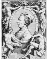 Giampietro Zanotti (1674 - 1765)