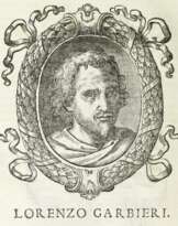Lorenzo Garbieri (1580 - 1654)