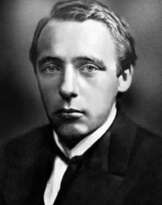 Velimir (Viktor Vladimirovich) Khlebnikov (Lunev) (1885 - 1922)