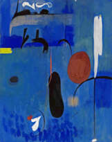 Perle Fine (1905 - 1988)