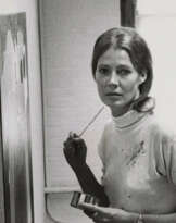 Deborah Remington (1930 - 2010)