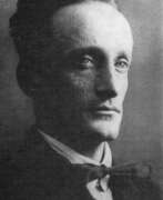 Valentin Yakovlevich Parnakh