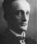 Валентин Яковлевич Парнах (1891 - 1951) - фото 1